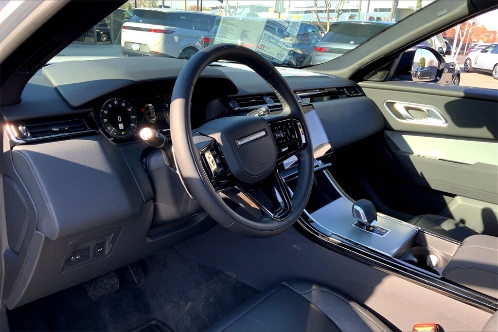 2025 Land Rover Range Rover Velar S San Jose CA