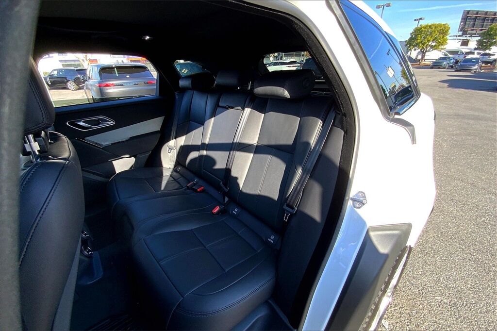 2025 Land Rover Range Rover Velar S San Jose CA