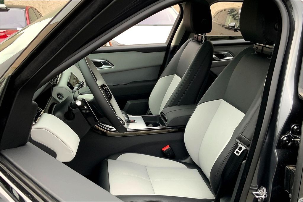 2025 Land Rover Range Rover Velar S San Jose CA