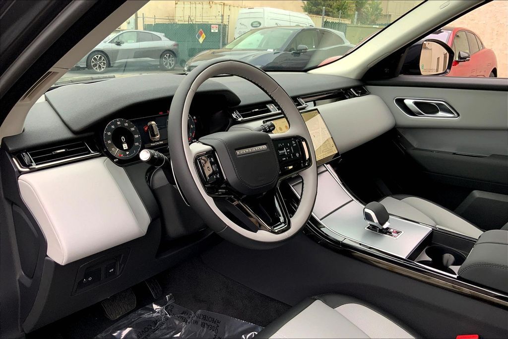 2025 Land Rover Range Rover Velar S San Jose CA
