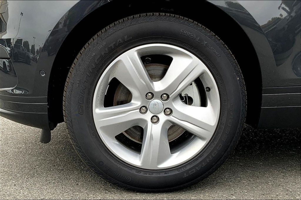 2025 Land Rover Range Rover Velar S San Jose CA