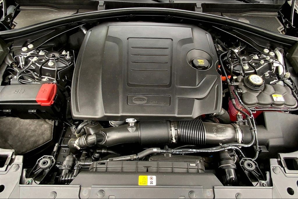 2025 Land Rover Range Rover Velar S San Jose CA