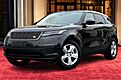 2025 Land Rover Range Rover Velar S