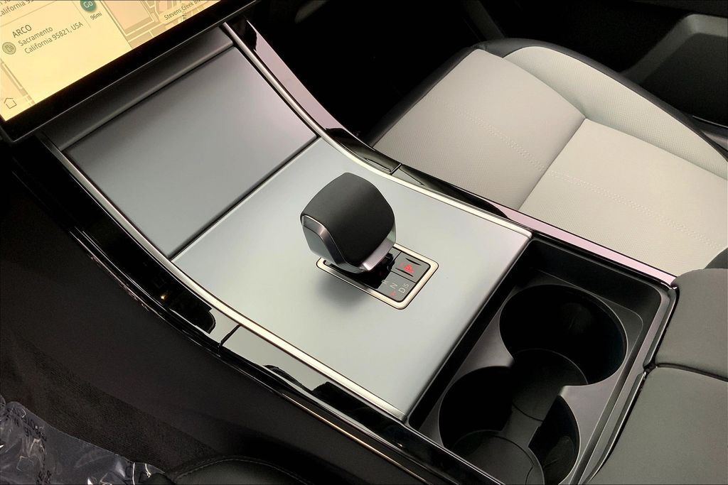 2025 Land Rover Range Rover Velar S San Jose CA