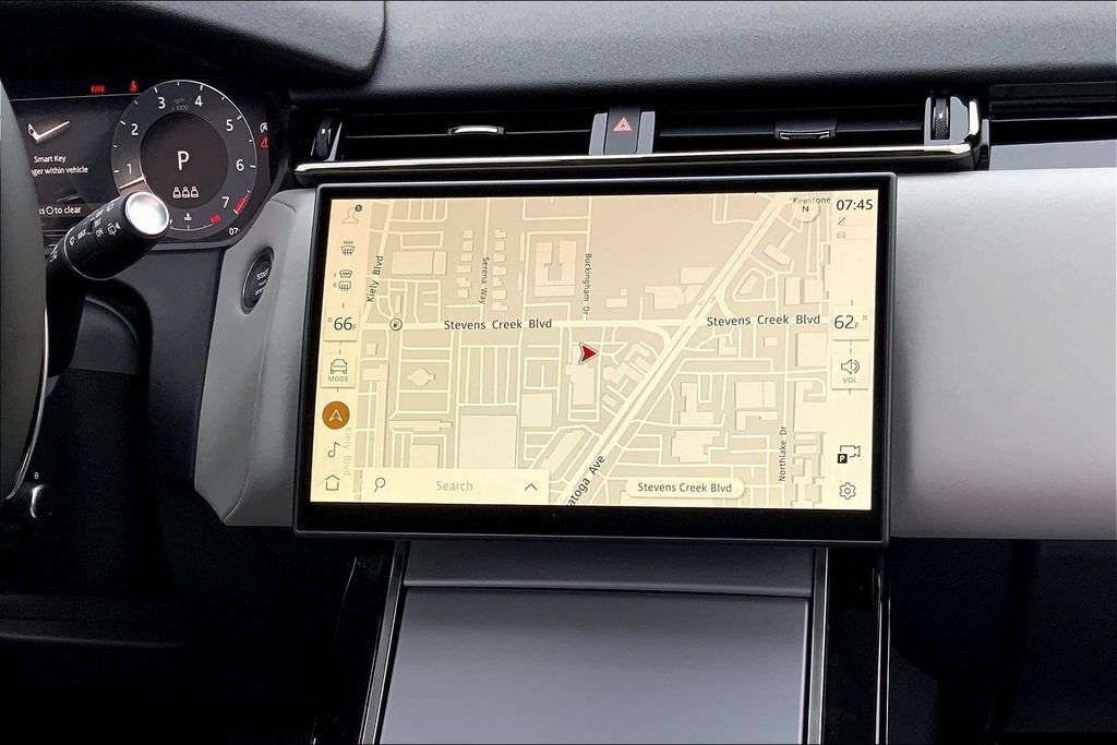 2025 Land Rover Range Rover Velar S San Jose CA