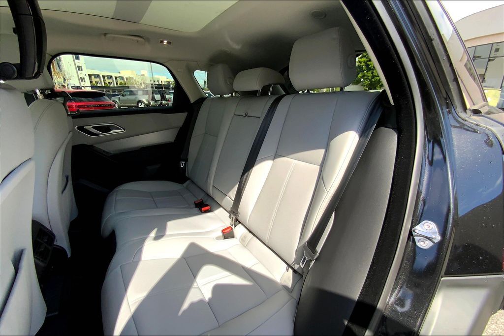 2025 Land Rover Range Rover Velar S San Jose CA