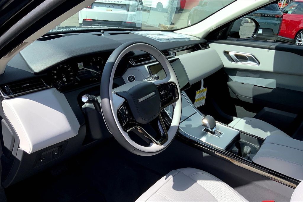 2025 Land Rover Range Rover Velar S San Jose CA