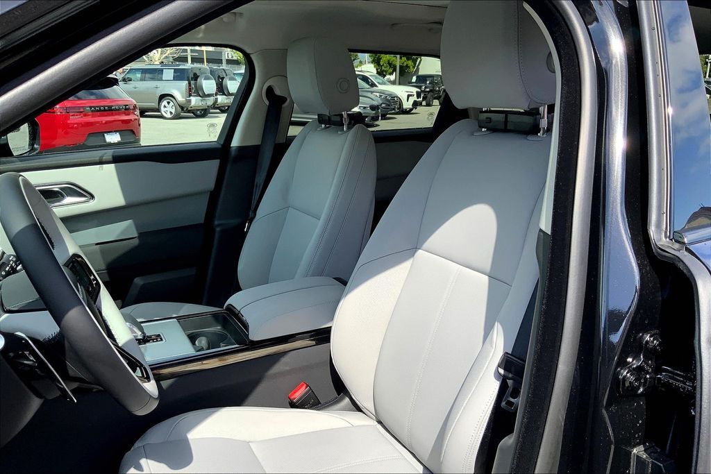 2025 Land Rover Range Rover Velar S San Jose CA