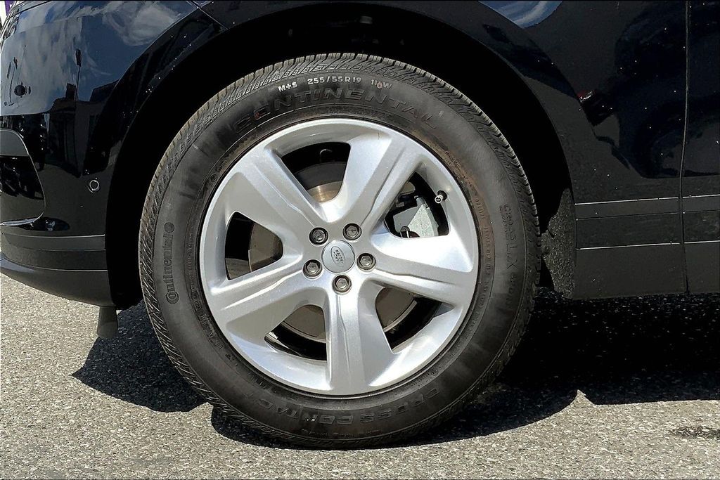 2025 Land Rover Range Rover Velar S San Jose CA