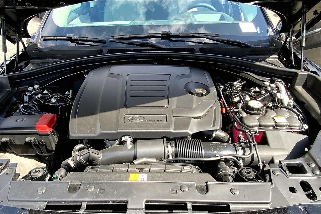 2025 Land Rover Range Rover Velar S San Jose CA