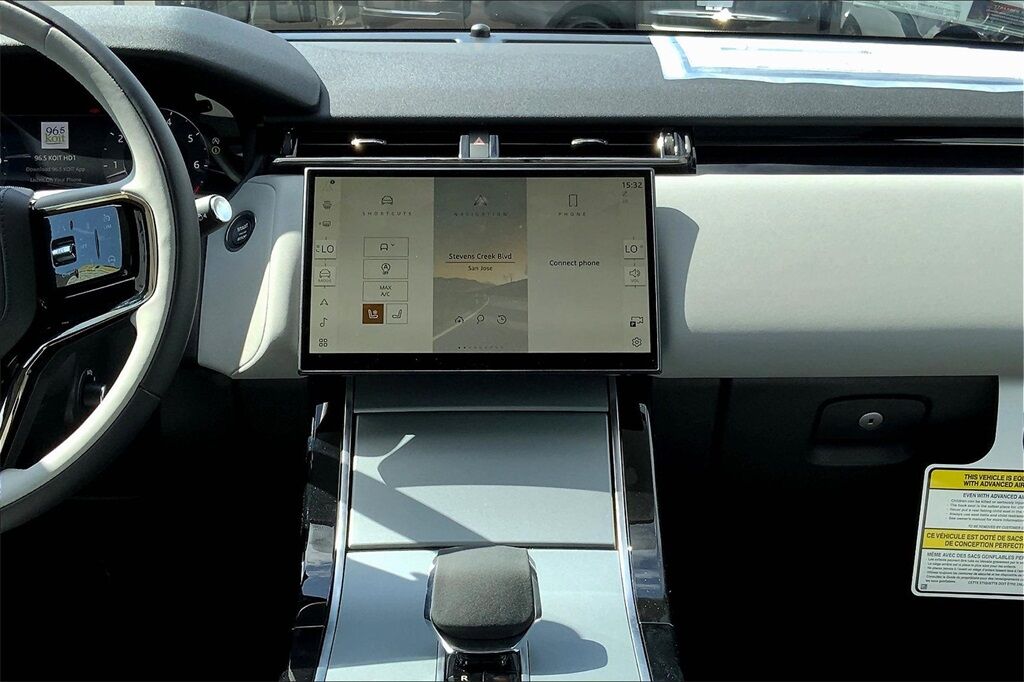 2025 Land Rover Range Rover Velar S San Jose CA