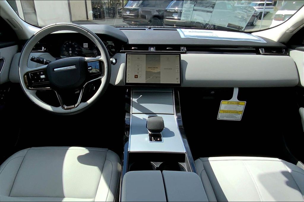 2025 Land Rover Range Rover Velar S San Jose CA
