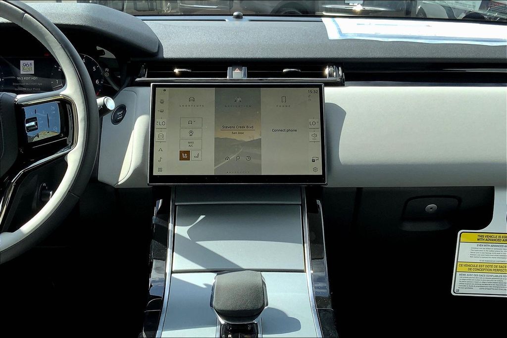 2025 Land Rover Range Rover Velar S San Jose CA