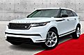 2025 Land Rover Range Rover Velar S