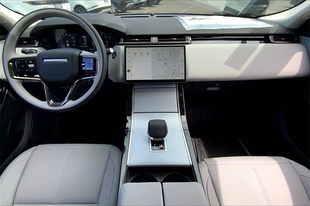 2025 Land Rover Range Rover Velar S San Jose CA