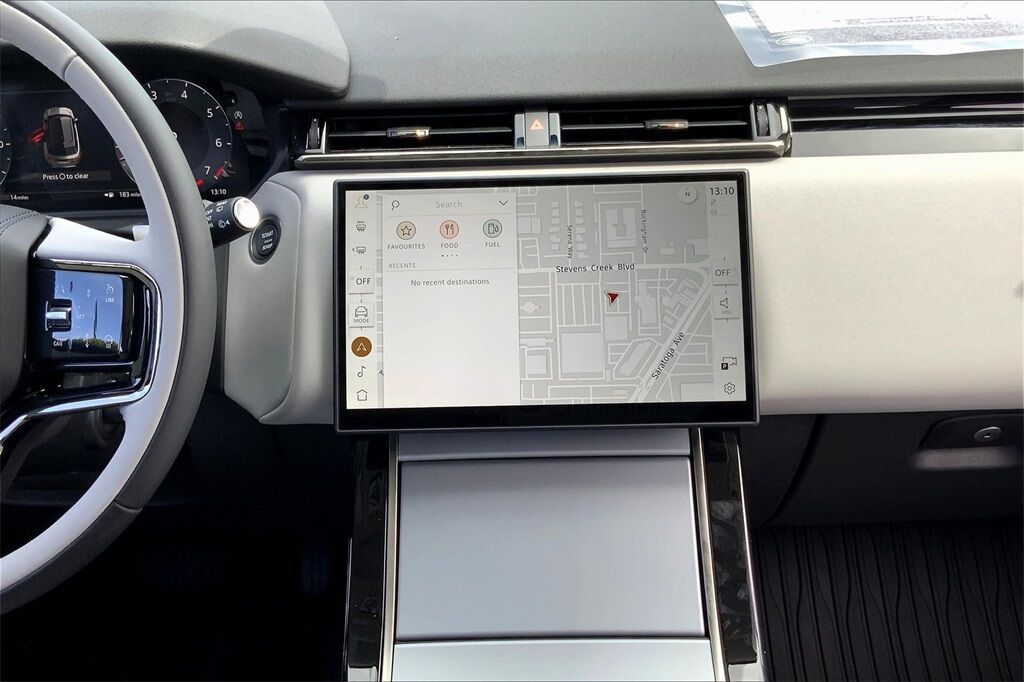 2025 Land Rover Range Rover Velar S San Jose CA
