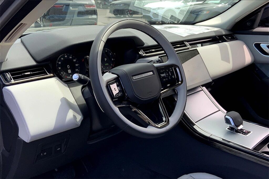 2025 Land Rover Range Rover Velar S San Jose CA