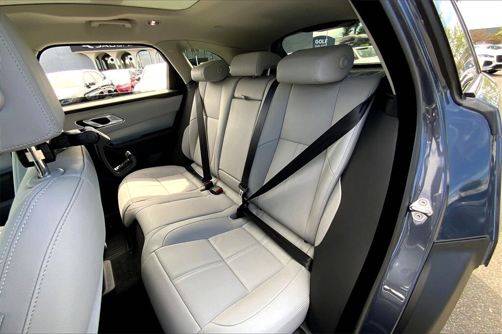 2025 Land Rover Range Rover Velar S San Jose CA