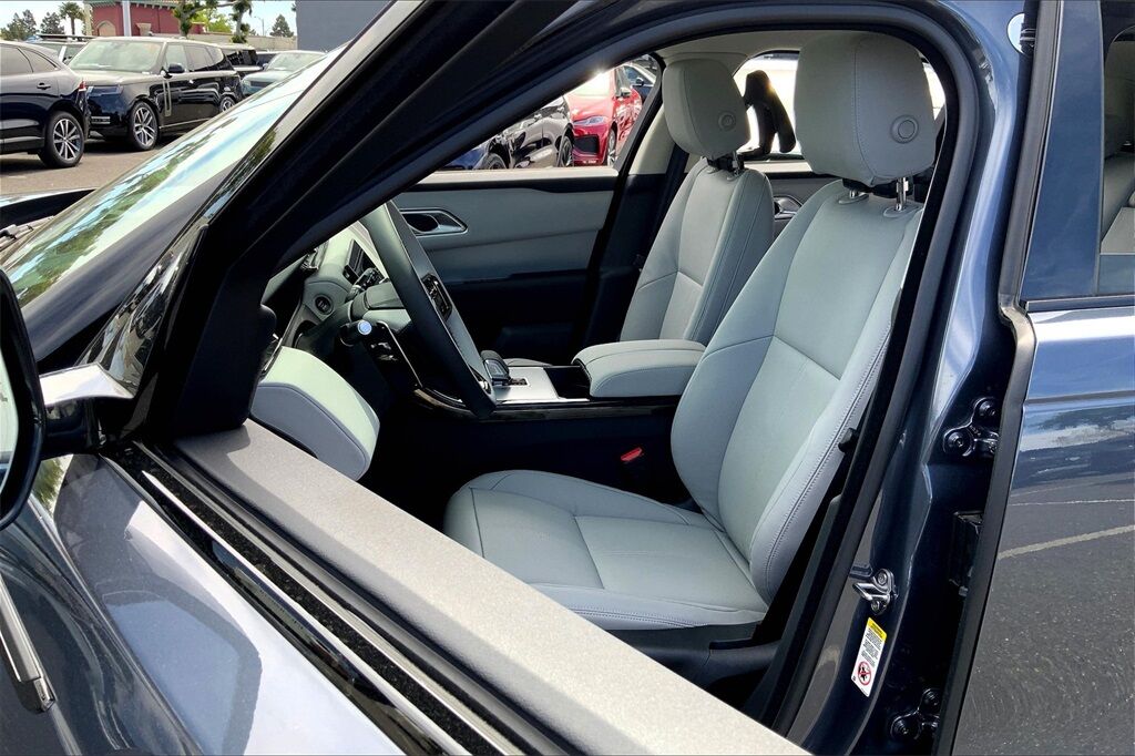 2025 Land Rover Range Rover Velar S San Jose CA
