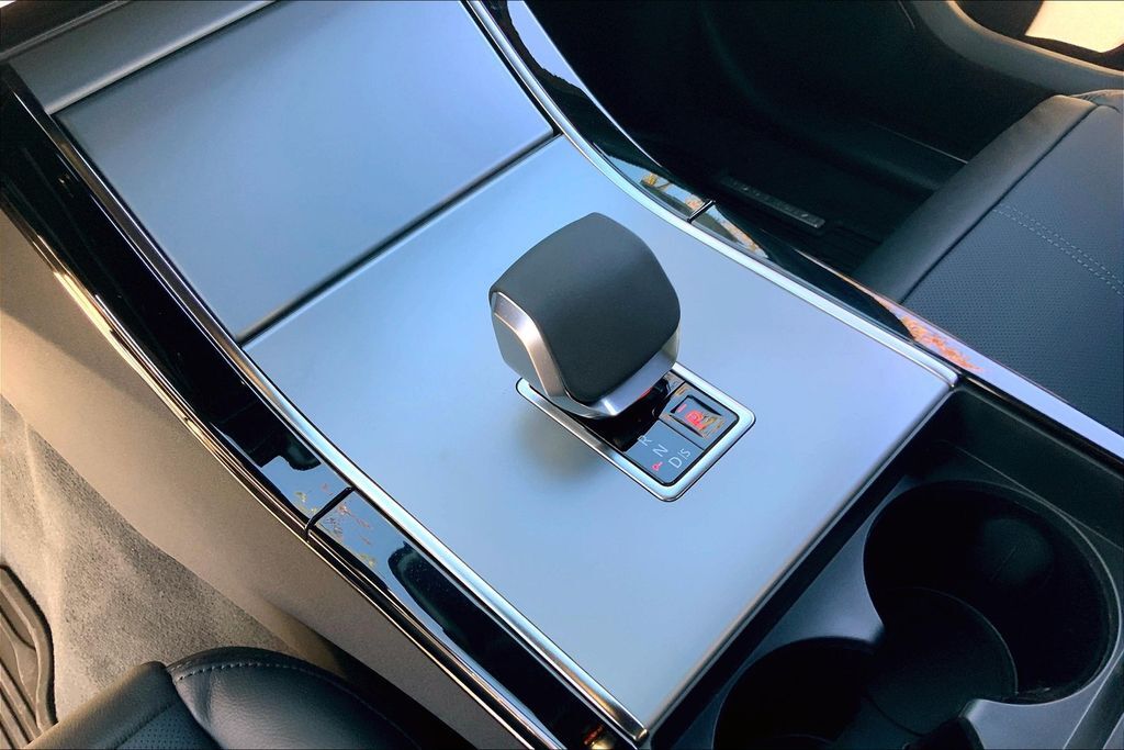 2025 Land Rover Range Rover Velar S San Jose CA