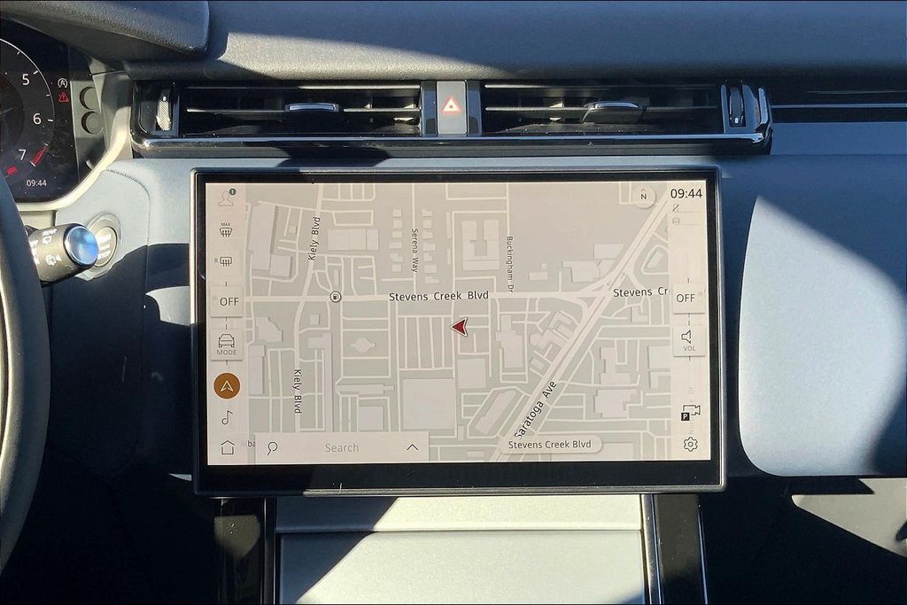 2025 Land Rover Range Rover Velar S San Jose CA