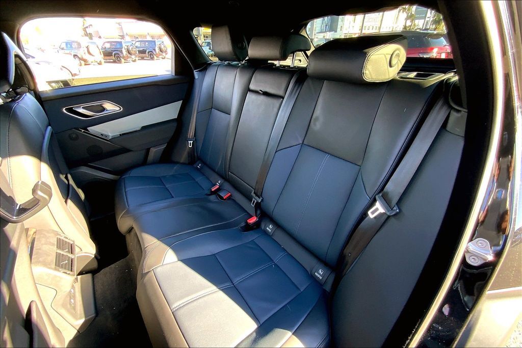 2025 Land Rover Range Rover Velar S San Jose CA