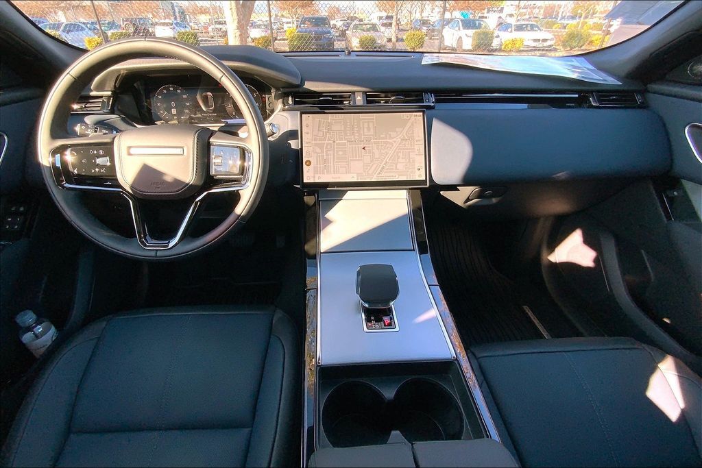 2025 Land Rover Range Rover Velar S San Jose CA