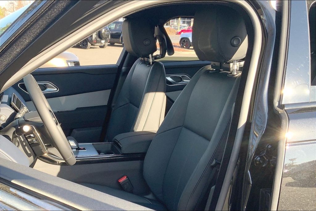 2025 Land Rover Range Rover Velar S San Jose CA