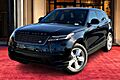 2025 Land Rover Range Rover Velar S