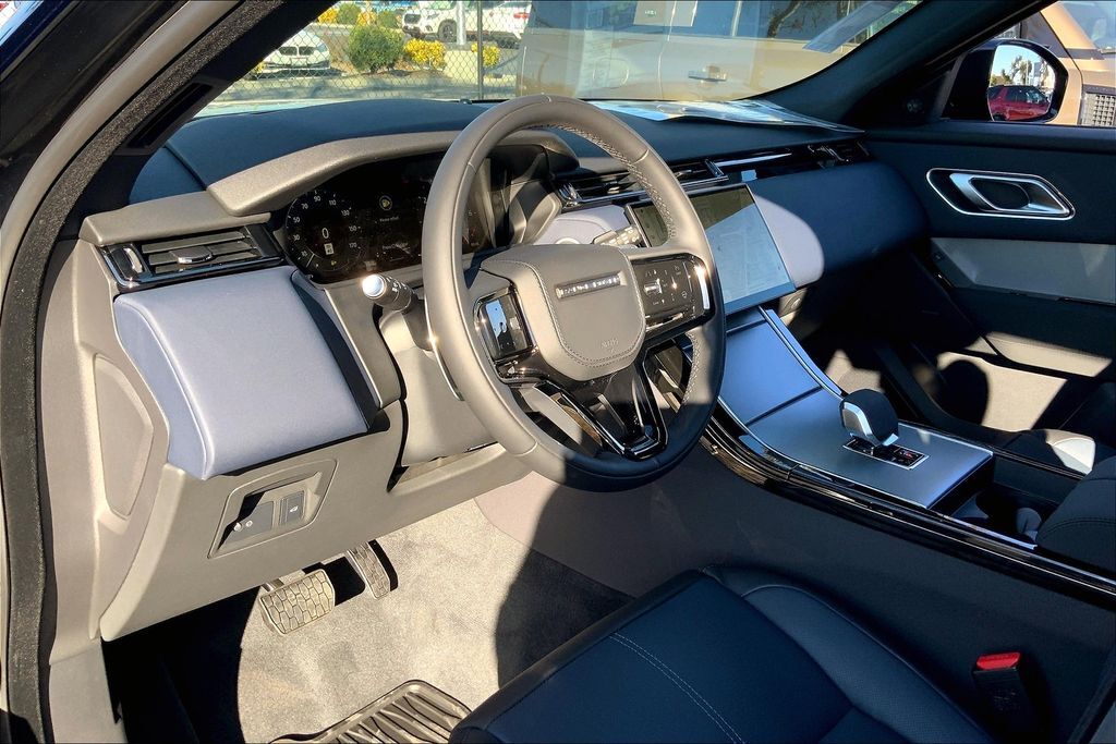 2025 Land Rover Range Rover Velar S San Jose CA