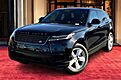 2025 Land Rover Range Rover Velar S