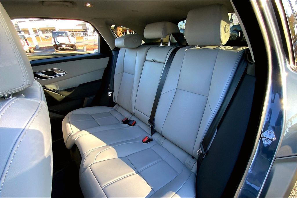 2025 Land Rover Range Rover Velar S San Jose CA