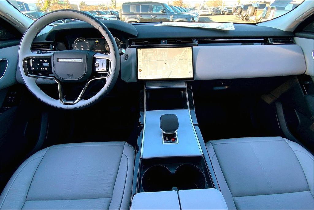 2025 Land Rover Range Rover Velar S San Jose CA
