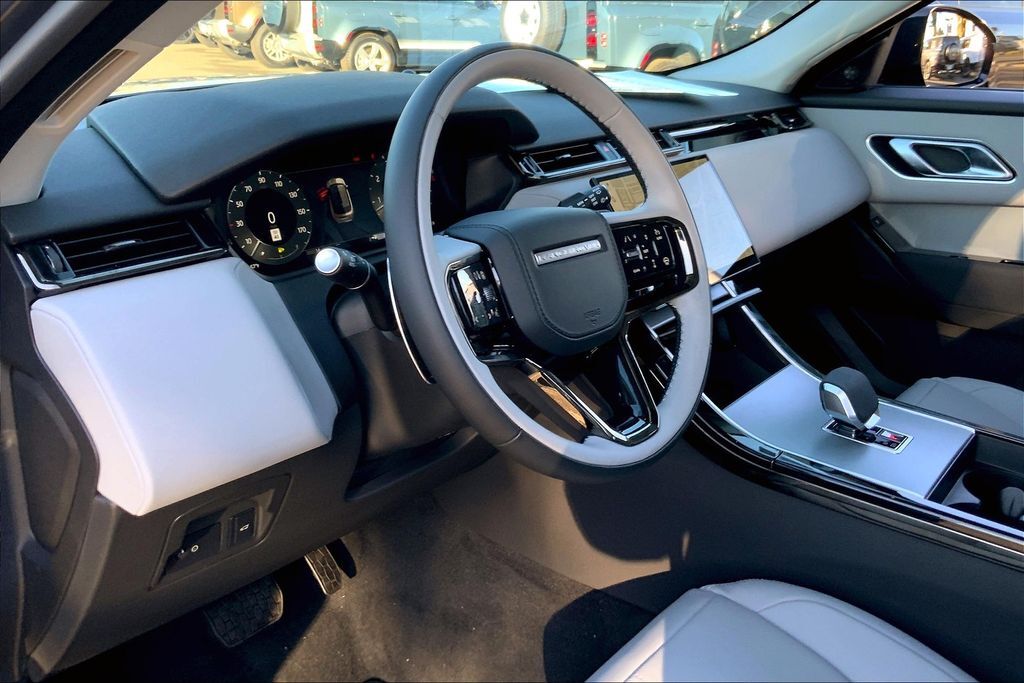 2025 Land Rover Range Rover Velar S San Jose CA