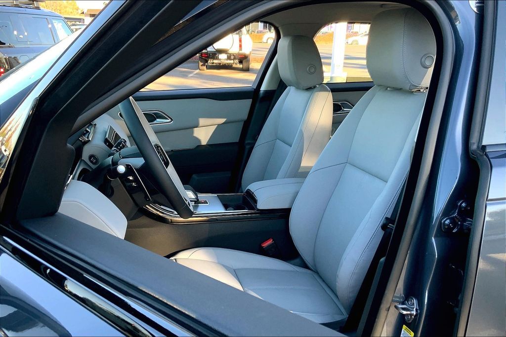 2025 Land Rover Range Rover Velar S San Jose CA