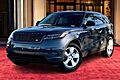 2025 Land Rover Range Rover Velar S
