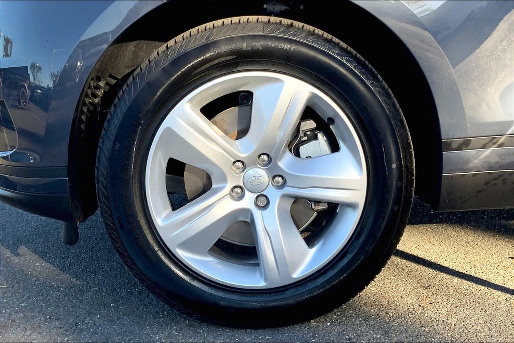 2025 Land Rover Range Rover Velar S San Jose CA