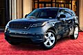 2025 Land Rover Range Rover Velar S