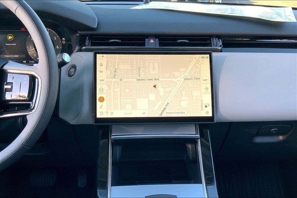 2025 Land Rover Range Rover Velar S San Jose CA