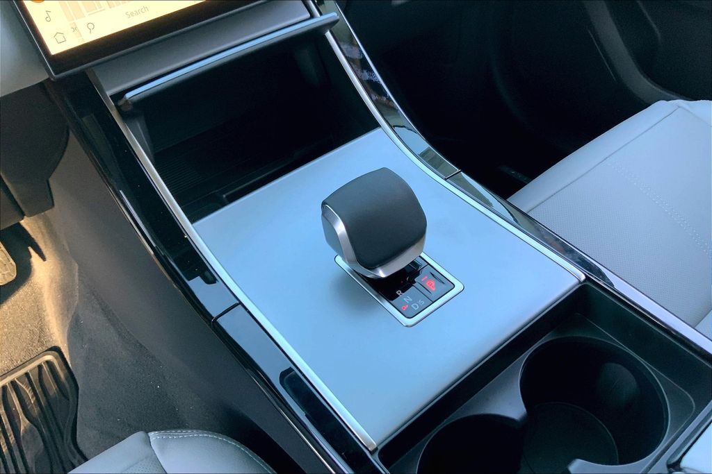 2025 Land Rover Range Rover Velar S San Jose CA