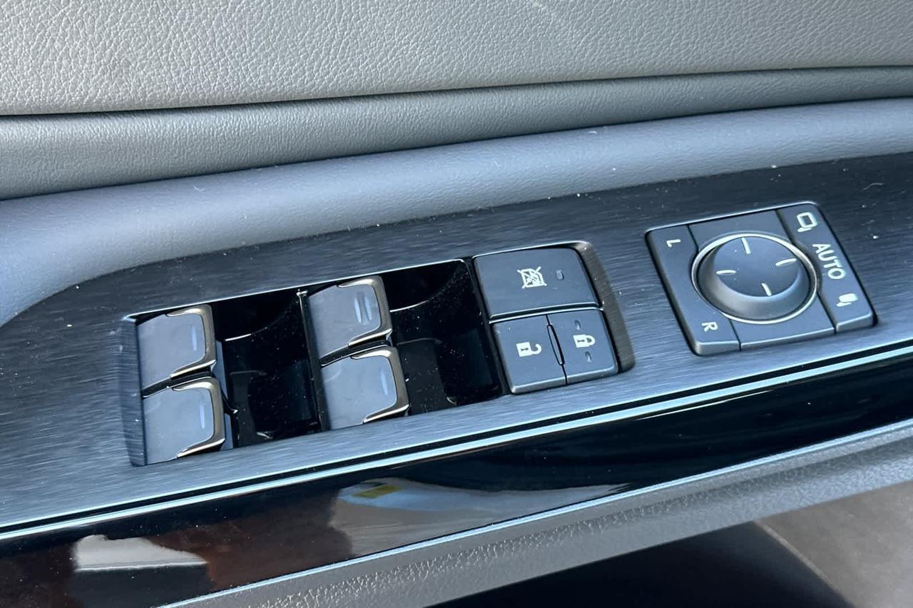 2025 Lexus ES Roseville CA
