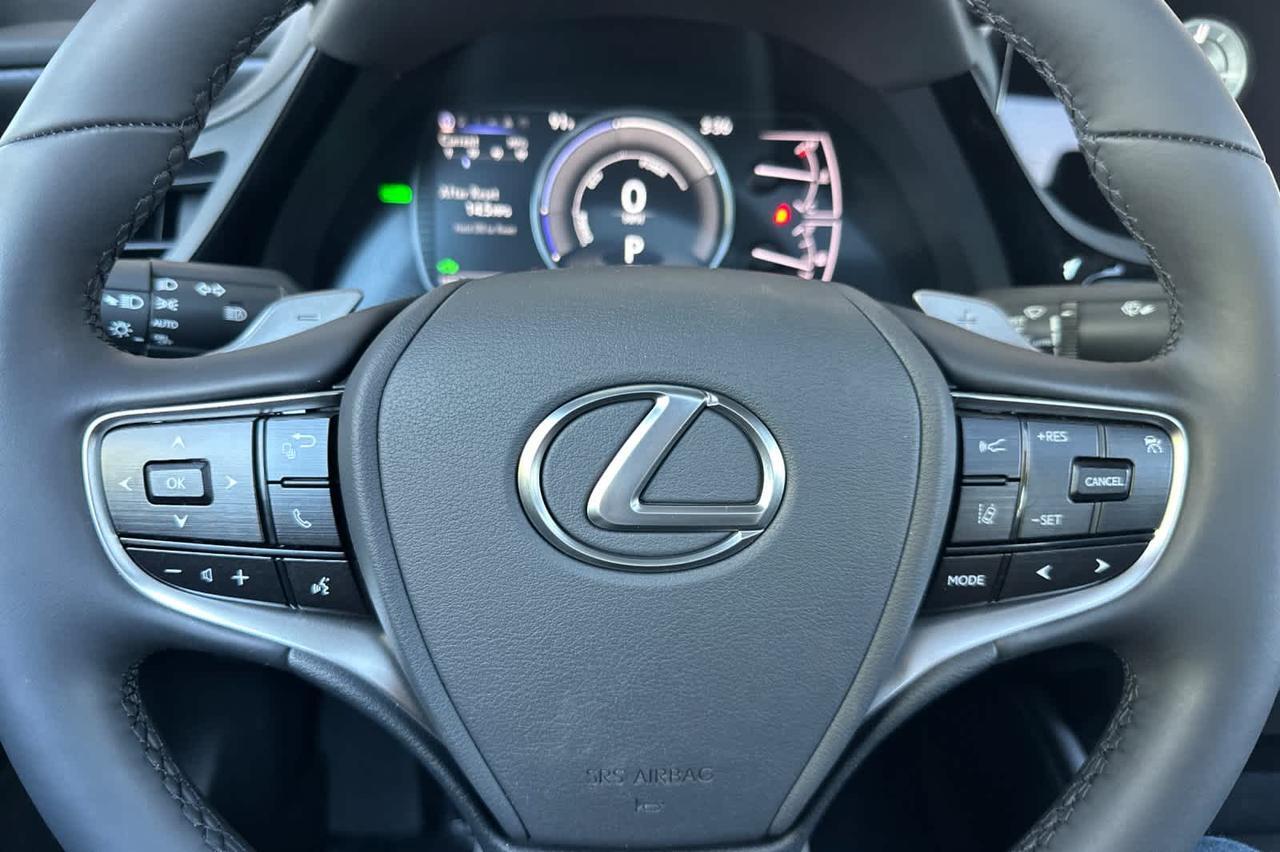 2025 Lexus ES Roseville CA