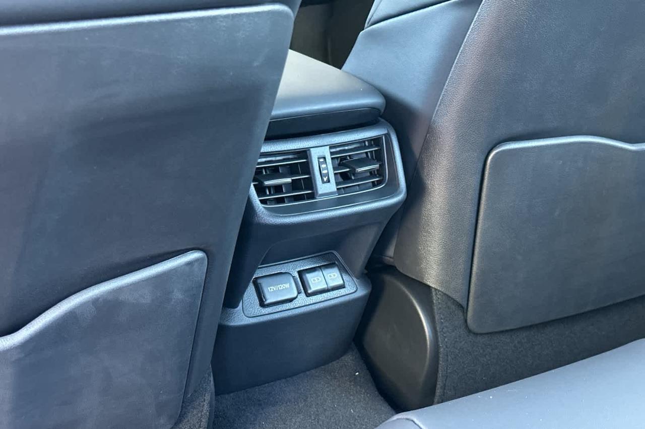 2025 Lexus ES Roseville CA