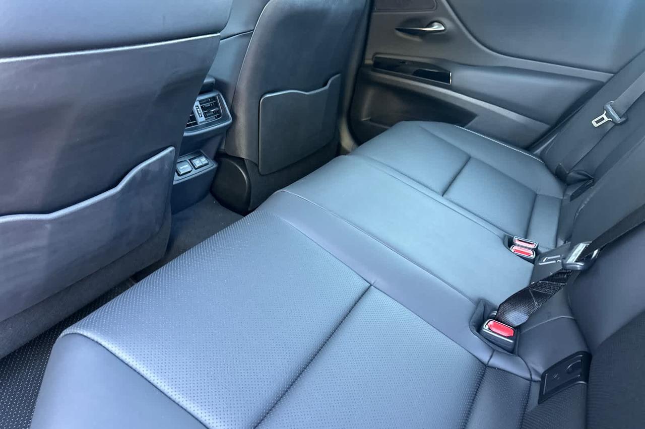 2025 Lexus ES Roseville CA