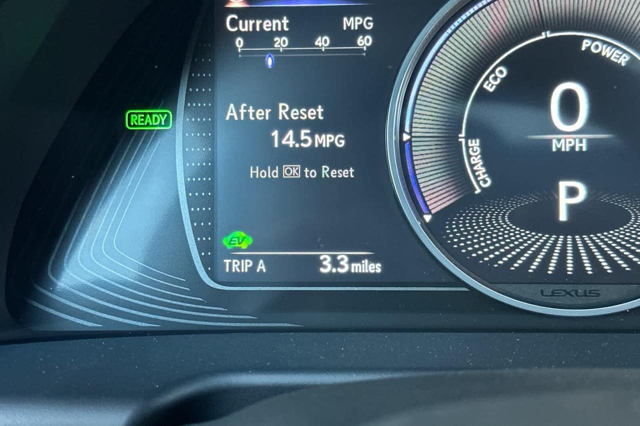 2025 Lexus ES Roseville CA