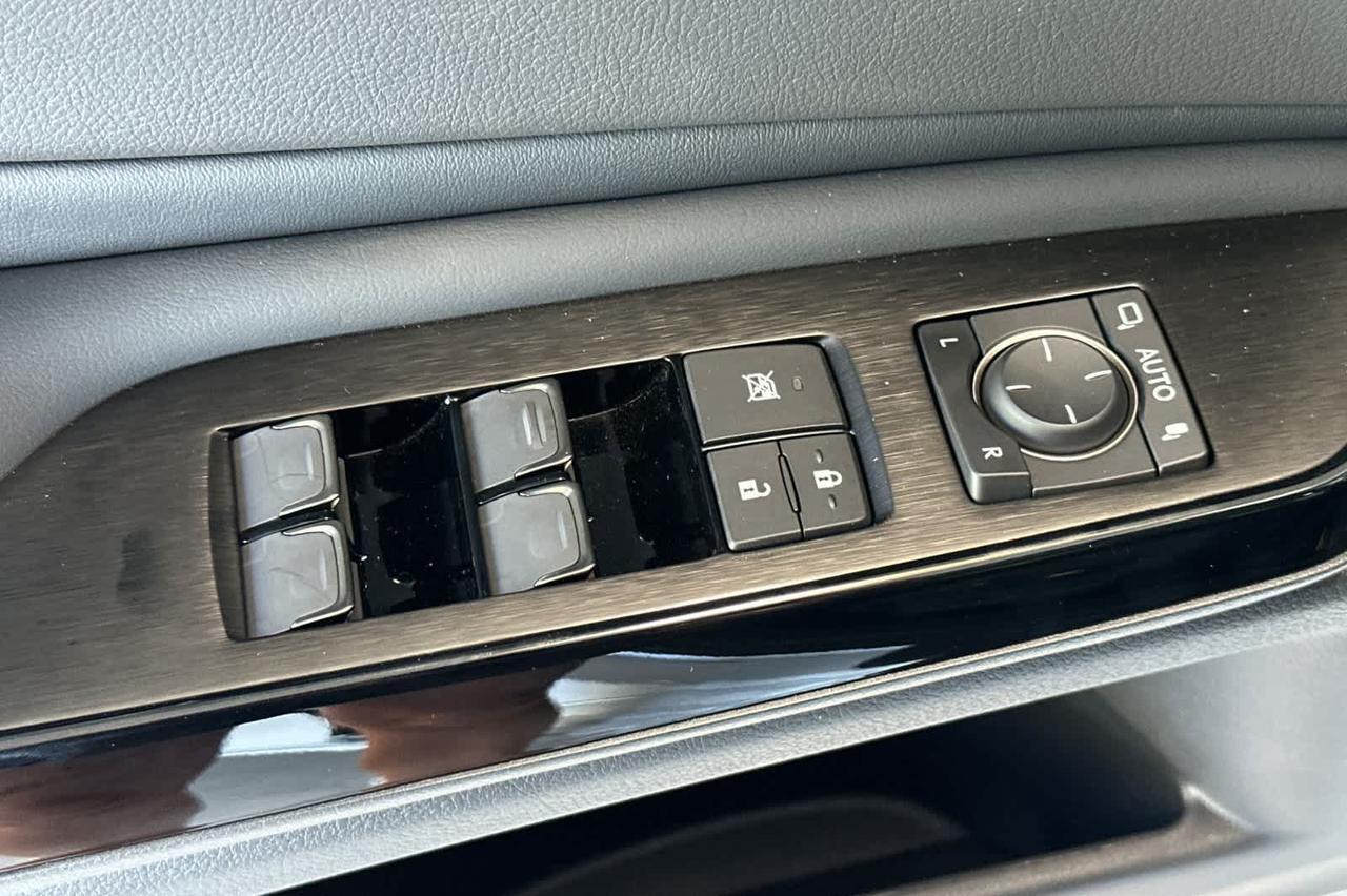 2025 Lexus ES Roseville CA