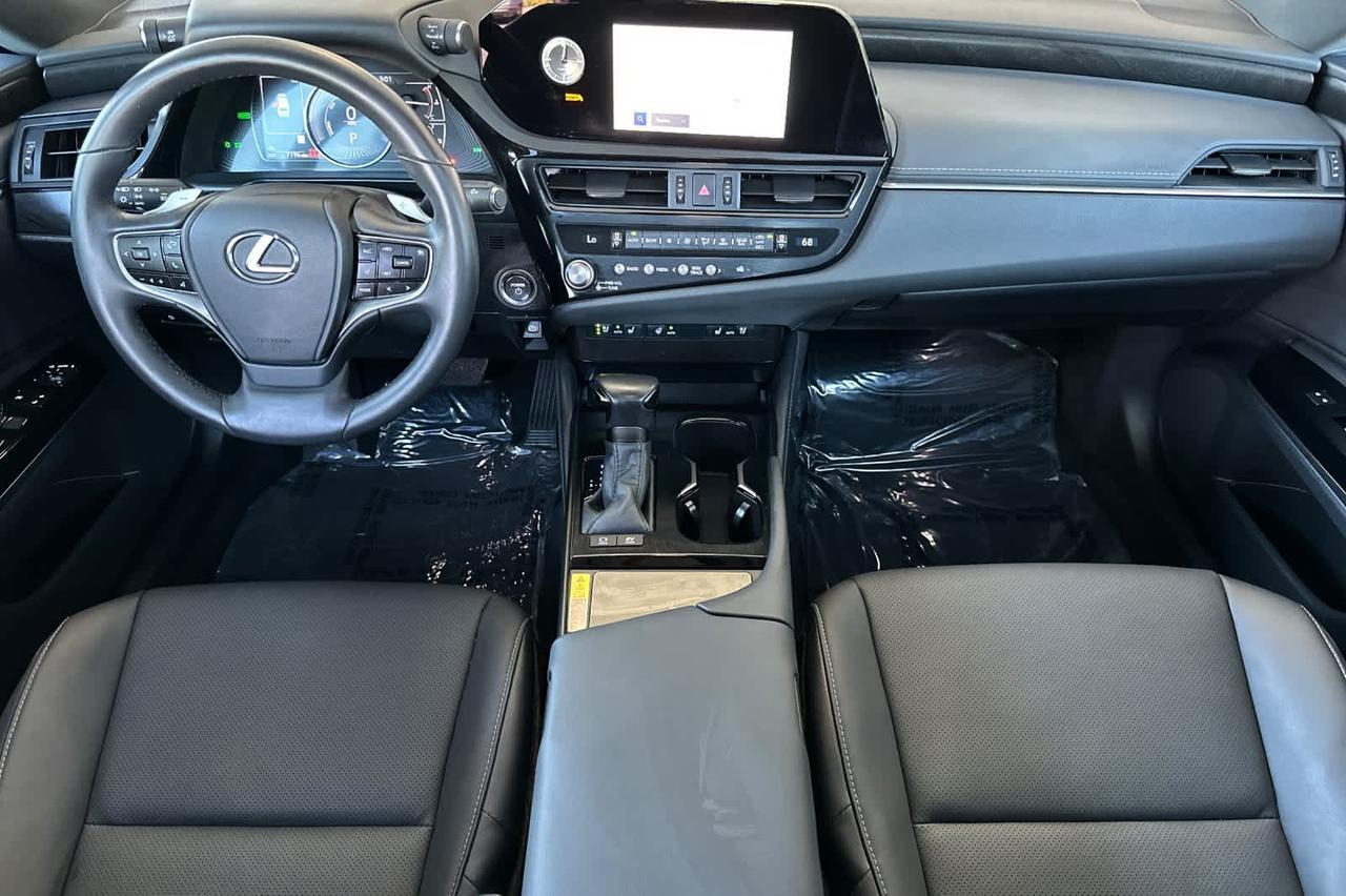 2025 Lexus ES Roseville CA