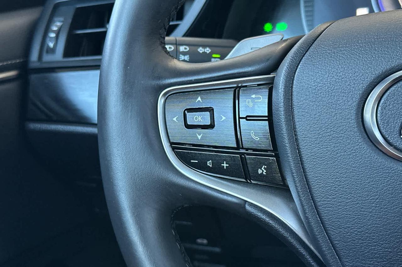 2025 Lexus ES Roseville CA