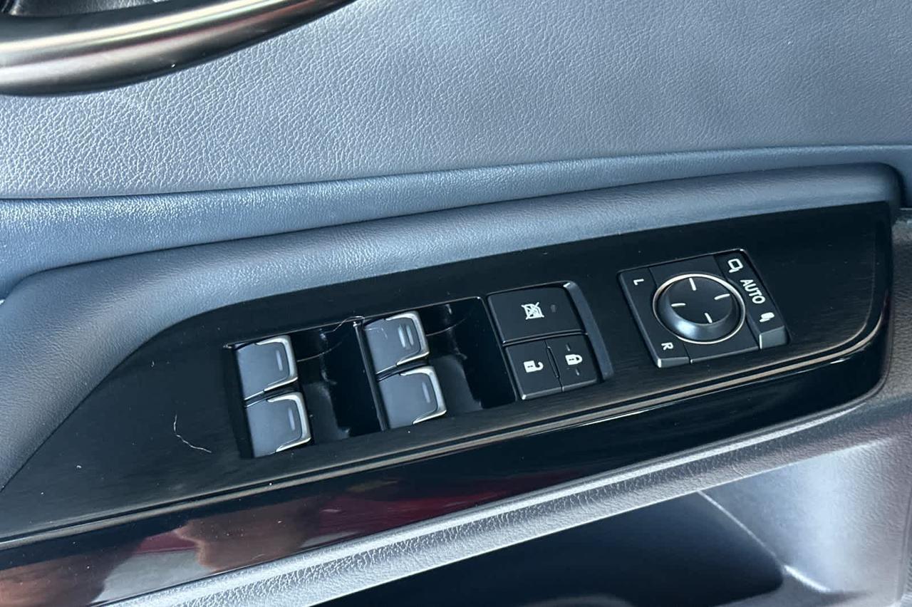 2025 Lexus ES Roseville CA