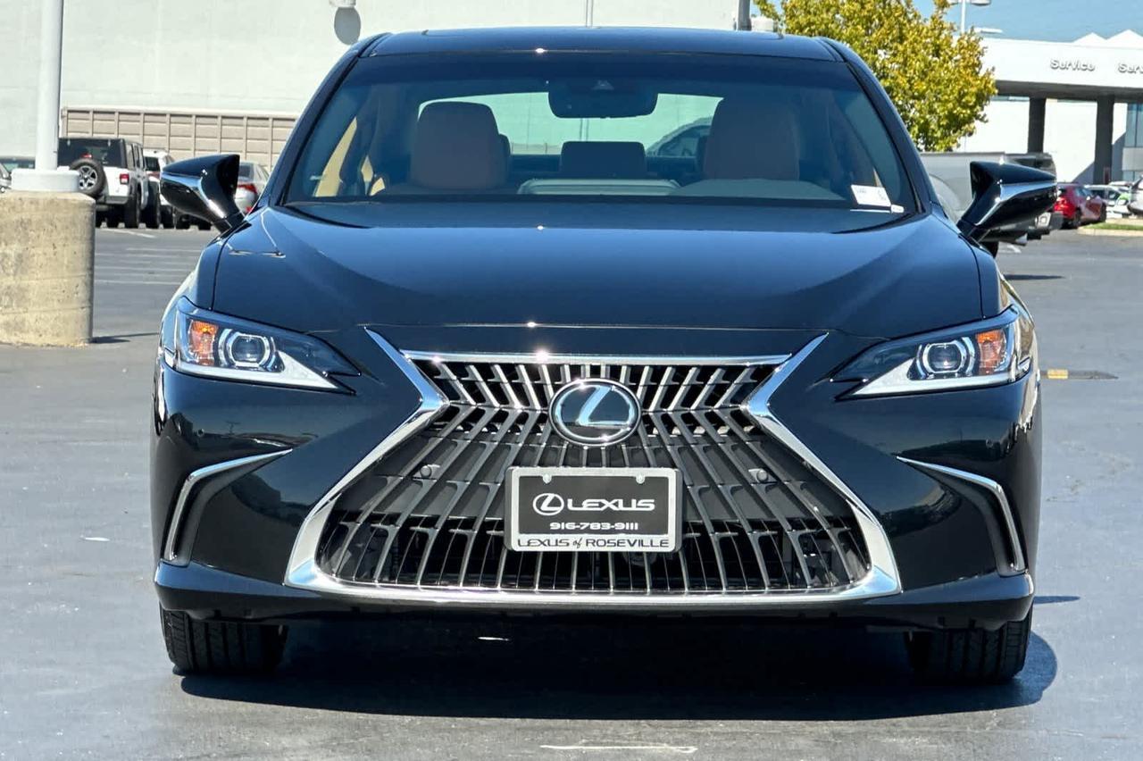 2025 Lexus ES Roseville CA